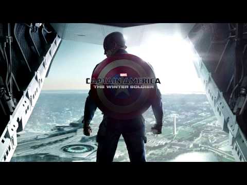 Really Slow Motion - Gender ("Captain America: The Winter Soldier - Trailer 2" Music) - UCbbmbkmZAqYFCXaYjDoDSIQ