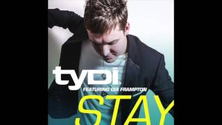 tyDi - Stay Feat. Dia Frampton (Frank Pole Remix)