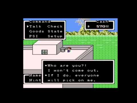 Earthbound Beginnings Trailer - UCfAPTv1LgeEWevG8X_6PUOQ