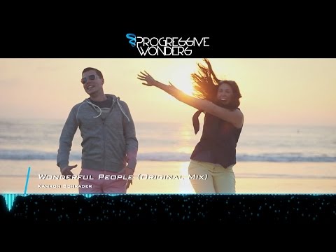 Kamron Schrader - Wonderful People (Original Mix) [Music Video] [Emergent Shores] - UCggxLgpWDImUHXB-KQNkXBw