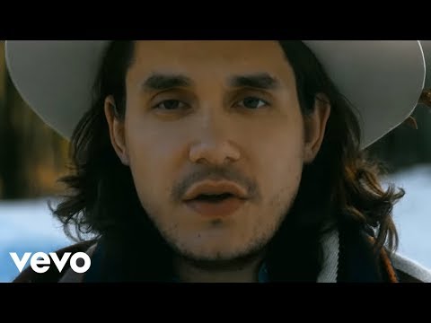 John Mayer - Shadow Days - UC9KhB07HSEtWISy_LFWwHzw