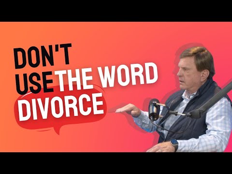 Help! My Spouse Threatened Divorce  Jimmy and Karen Evans