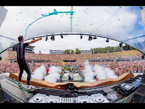 Quintino | Tomorrowland Belgium 2018 - UCsN8M73DMWa8SPp5o_0IAQQ