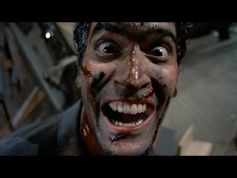 The Evil Dead in 5 Minutes (ish) - UCKy1dAqELo0zrOtPkf0eTMw