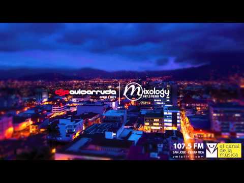 DJ Paulo Arruda LIVE - Mixology 107.5 FM San Jose, Costa Rica - UCXhs8Cw2wAN-4iJJ2urDjsg