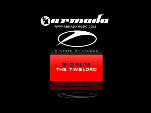 Signum - The Timelord (Original Mix) - UCalCDSmZAYD73tqVZ4l8yJg