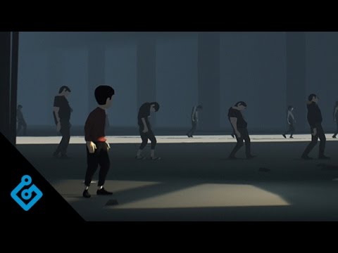 Why Inside Scored A 9.75 From Game Informer - UCK-65DO2oOxxMwphl2tYtcw
