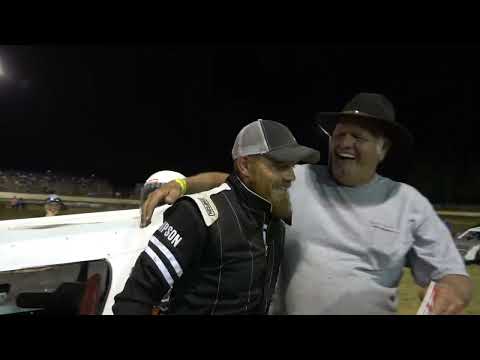Florence Speedway | 4/27/24 | Jeremy Freeman - dirt track racing video image