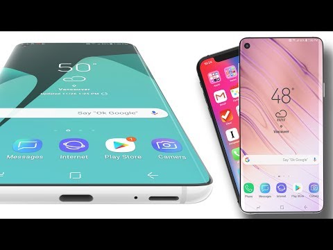 The Samsung Galaxy S10 Changes EVERYTHING! - UCj34AOIMl_k1fF7hcBkD_dw