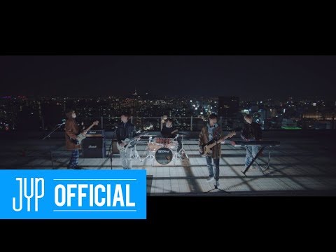 DAY6 "I like you(좋아합니다)" M/V - UCaO6TYtlC8U5ttz62hTrZgg