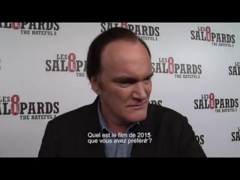 Quentin Tarantino reveals his favorite movie of 2015 (interview) - UCAPbIldEtsGPeZX4oOeyR9g