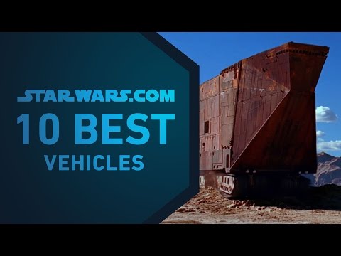 Best Star Wars Planetary Vehicles | The StarWars.com 10 - UCZGYJFUizSax-yElQaFDp5Q