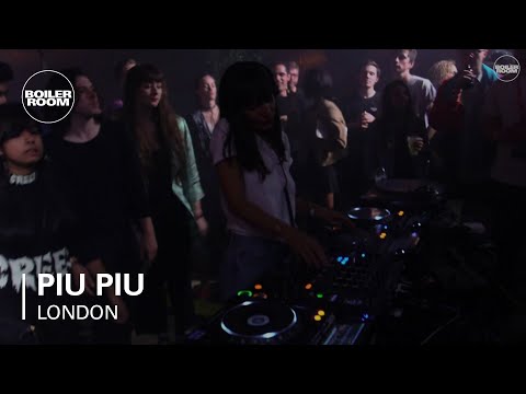 Piu Piu Boiler Room x Zalando DJ Set - UCGBpxWJr9FNOcFYA5GkKrMg