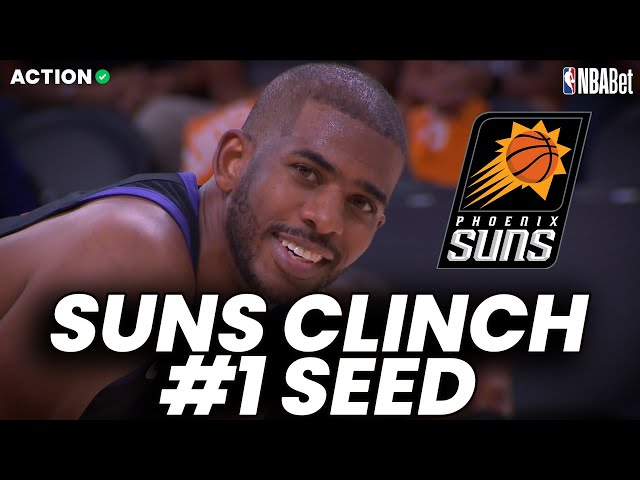 Phoenix Suns Odds To Win Nba Championship