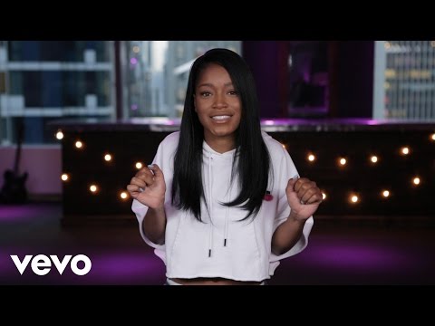 Keke Palmer - :60 with - UC2pmfLm7iq6Ov1UwYrWYkZA