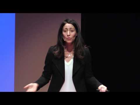 The Future of Entertainment and Technology | Lauren Schnipper | TEDxPeddieSchool - UCsT0YIqwnpJCM-mx7-gSA4Q