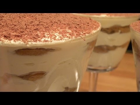 Tiramisu od video-kuchnia.pl