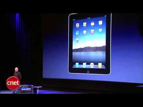 CNET Buzz Report: Steve Jobs in 60 seconds - UCOmcA3f_RrH6b9NmcNa4tdg