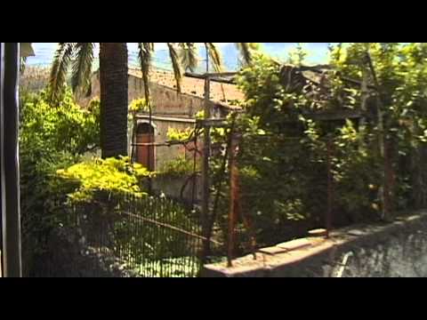 Ferrovia Circumetnea Sicily Vacation Travel Video Guide - UC3o_gaqvLoPSRVMc2GmkDrg