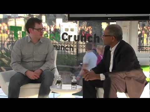 Ford's CES 2013 Announcement | TCTV News - UCCjyq_K1Xwfg8Lndy7lKMpA