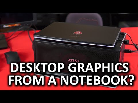 MSI GS30 Shadow - Part Beastly Gaming Rig, Part Ultrabook - UCXuqSBlHAE6Xw-yeJA0Tunw