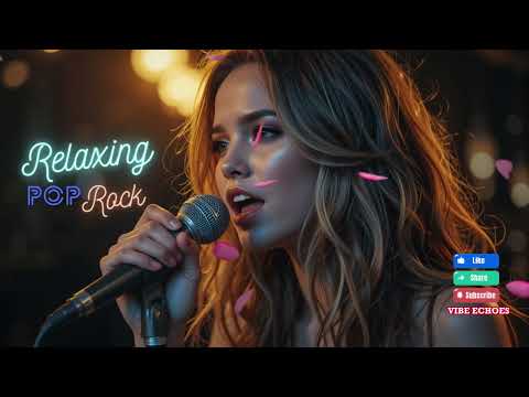Top Relaxing Pop Rock Songs 2025 Chill Hits | chill pop rock 2025 | relaxing pop rock hits | usa hit