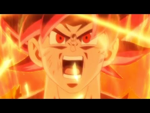 Dragon Ball Z: Battle of Gods - Legacy Video - UCKy1dAqELo0zrOtPkf0eTMw