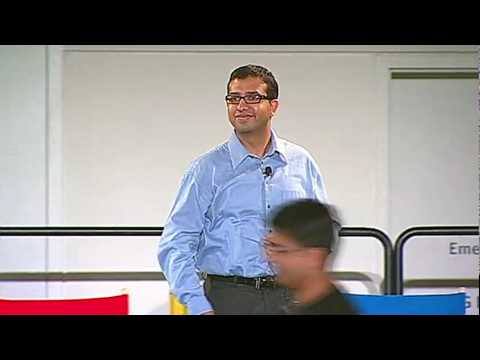 Google I/O 2010 - BigQuery and Prediction APIs - UC_x5XG1OV2P6uZZ5FSM9Ttw