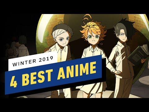 Best New Anime of 2019 So Far - UCKy1dAqELo0zrOtPkf0eTMw