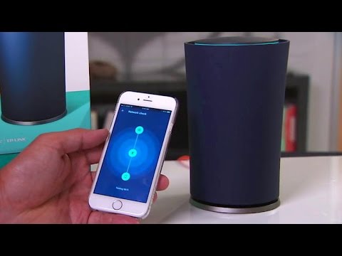 CNET Top 5 - Routers available today - UCOmcA3f_RrH6b9NmcNa4tdg