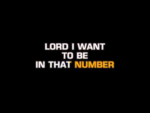 Standard - When The Saints Go Marching In (Karaoke) - UCQHthJbbEt6osR39NsST13g