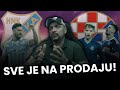 RIJEKA SE ODREKLA NASLOVA! CISTKA U DINAMU, HAJDUK U PROBLEMU!