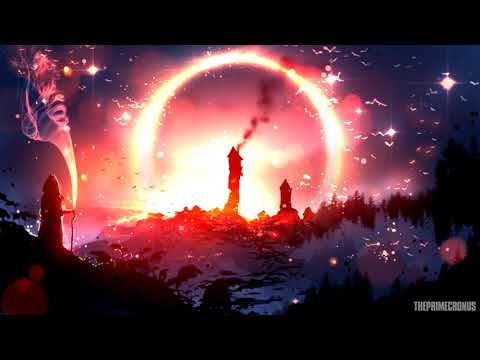 End of Silence - Polaris (feat. Kamila Nývltová) | POWERFUL EPIC VOCAL MUSIC - UC4L4Vac0HBJ8-f3LBFllMsg