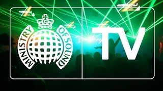 Phunk Investigation - Trouble (Original Mix) (Ministry of Sound TV)