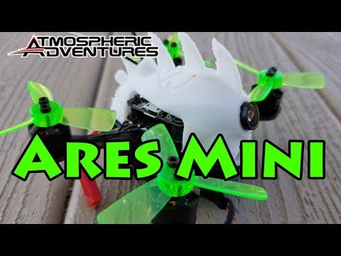 Micro Drones 101  - UCnJyFn_66GMfAbz1AW9MqbQ