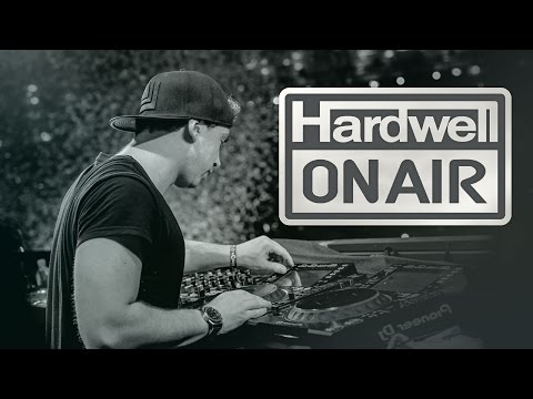 Hardwell On Air: The Sound Of Revealed 2016 Special - UCPT5Q93YbgJ_7du1gV7UHQQ