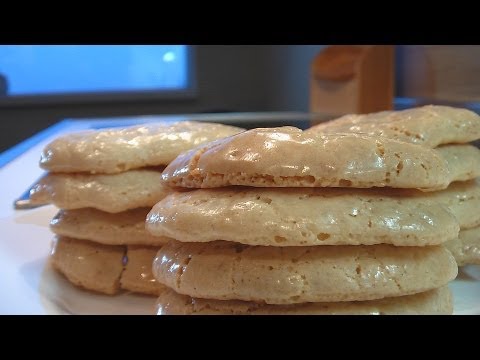 Миндальное печенье видео рецепт. Книга о вкусной и здоровой пище - UCAfsdV8TQJsD0bE5mmJAHfw