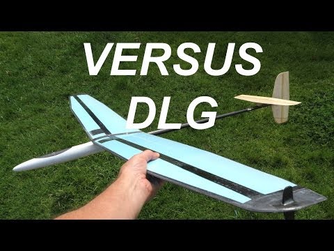 Versus Discus Launch Glider build - UC2QTy9BHei7SbeBRq59V66Q