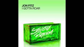 Jon Fitz - Roar (Jolyon Petch Big Room Mix)