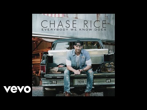 Chase Rice - Everybody We Know Does (Audio) - UCLNam_5zriEnECRWtu1eBRg