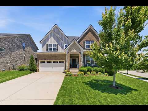 459 Rangeland Rd Spring Hill TN 37174