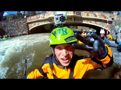 GoPro HD: Freestyle Kayaking at the Teva Mountain Games - UCqhnX4jA0A5paNd1v-zEysw