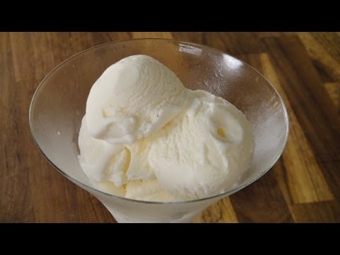 Sitaphal Ice Cream  | Sanjeev Kapoor Khazana - UCmoX4QULJ9MB00xW4coMiOw