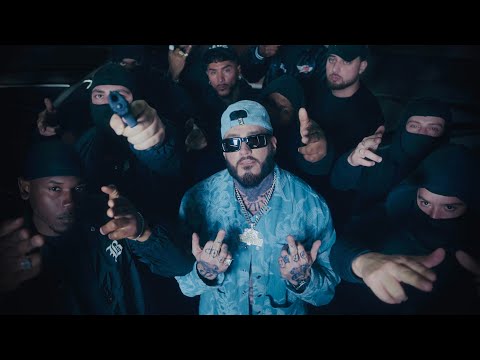 Tovaritch - Fedor (Clip Officiel)