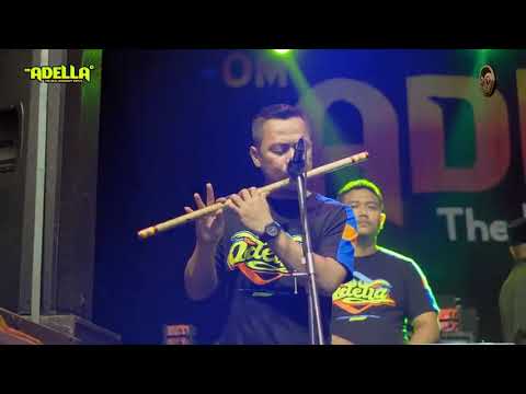 SERIGALA BERBULU DOMBA __ Niken Yra __ OM ADELLA Live Simolawang - Surabaya @topindodangdut01