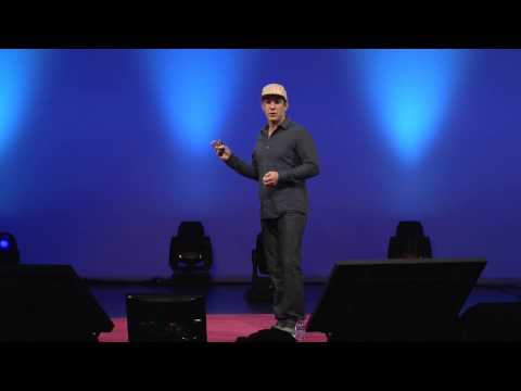 Breaking down risk: Steve Fisher at TEDxAthens - UCsT0YIqwnpJCM-mx7-gSA4Q