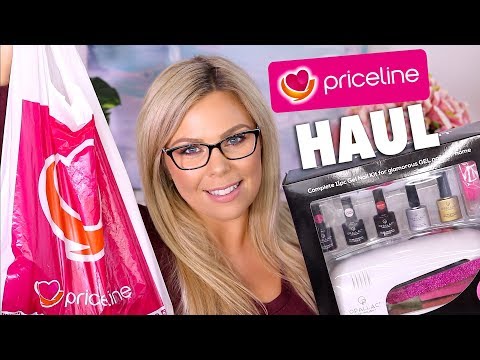 50% OFF DRUGSTORE MAKEUP HAUL! PRICELINE HAUL! - UChplUdodMCdfZfmTQbRhNWw