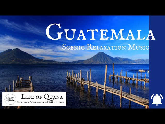 The Beauty of Guatemalan Folk Music