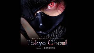 Don Davis - "Tokyo Ghoul Main Theme" (Tokyo Ghoul OST)