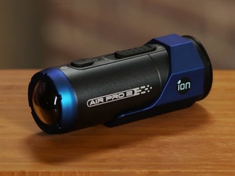 iON Air Pro 2 definitely improves on the original. - UCOmcA3f_RrH6b9NmcNa4tdg